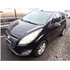 Image 1 : 2013 Chevrolet Spark