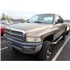 Image 1 : 2000 Dodge Ram 1500