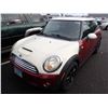 Image 1 : 2007 Mini Cooper