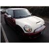 Image 2 : 2007 Mini Cooper