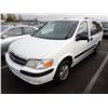 Image 1 : 2004 Chevrolet Venture