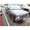 Image 2 : 1995 Nissan Pickup