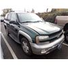 Image 2 : 2002 Chevrolet Trailblazer