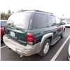 Image 3 : 2002 Chevrolet Trailblazer