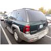 Image 4 : 2002 Chevrolet Trailblazer
