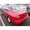 Image 4 : 2001 Mitsubishi Mirage