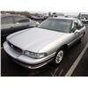 Image 1 : 1999 Buick LeSabre