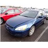Image 1 : 2003 Honda Accord