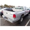 Image 3 : 2001 Dodge Dakota
