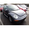 Image 2 : 2006 Volkswagen New Beetle
