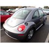 Image 3 : 2006 Volkswagen New Beetle