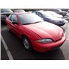 Image 2 : 1995 Chevrolet Cavalier