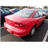 Image 3 : 1995 Chevrolet Cavalier