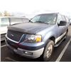 Image 1 : 2003 Ford Expedition