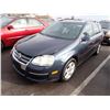 Image 1 : 2009 Volkswagen Jetta