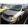 Image 1 : 2003 Ford Windstar