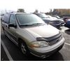 Image 2 : 2003 Ford Windstar