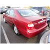 Image 4 : 2003 Toyota Camry