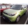 Image 1 : 2014 Kia Soul