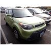 Image 2 : 2014 Kia Soul