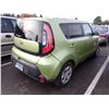 Image 3 : 2014 Kia Soul