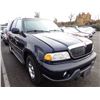 Image 2 : 1998 Lincoln Navigator