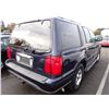 Image 3 : 1998 Lincoln Navigator