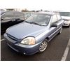 Image 1 : 2004 Kia Rio