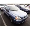 Image 2 : 2004 Kia Rio