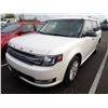 Image 1 : 2016 Ford Flex