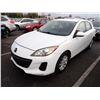 Image 1 : 2012 Mazda Mazda3