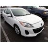 Image 2 : 2012 Mazda Mazda3