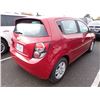 Image 3 : 2012 Chevrolet Sonic
