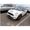 Image 1 : 2011 Mini Cooper S