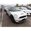 Image 2 : 2011 Mini Cooper S