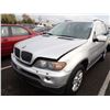Image 1 : 2005 BMW X5