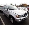 Image 2 : 2005 BMW X5