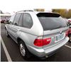 Image 4 : 2005 BMW X5