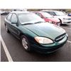 Image 2 : 2000 Ford Taurus