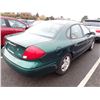 Image 3 : 2000 Ford Taurus