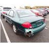 Image 4 : 2000 Ford Taurus