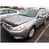 Image 1 : 2011 Subaru Outback