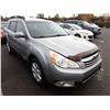 Image 2 : 2011 Subaru Outback