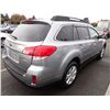 Image 3 : 2011 Subaru Outback