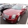 Image 1 : 2003 Cadillac CTS