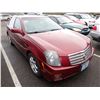 Image 2 : 2003 Cadillac CTS