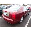 Image 3 : 2003 Cadillac CTS