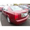 Image 4 : 2003 Cadillac CTS
