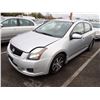 Image 1 : 2012 Nissan Sentra