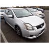 Image 2 : 2012 Nissan Sentra